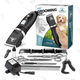 Pet Union Professional Dog Grooming Kit | $28 | Amazon